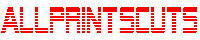 AllPrintsCuts