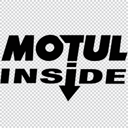JDM CAR MOTUL ISNIDE Jap...